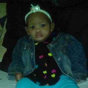 Meet your Posher, Nikiyah